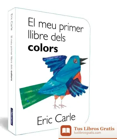 Descargar El Meu Primer Llibre Dels Colors