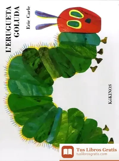 Descargar L´Erugueta Goluda (Grande)