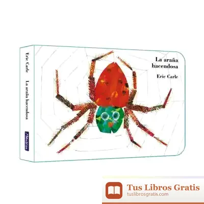Descargar La Araña Hacendosa