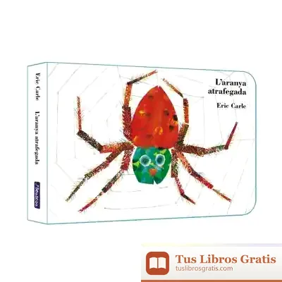 Descargar La Aranya Atrafegada