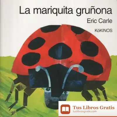 Descargar La Mariquita Gruñona