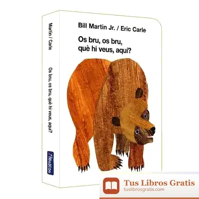 Descargar Os Bru, Os Bru, Què Hi Veus, Aquí?