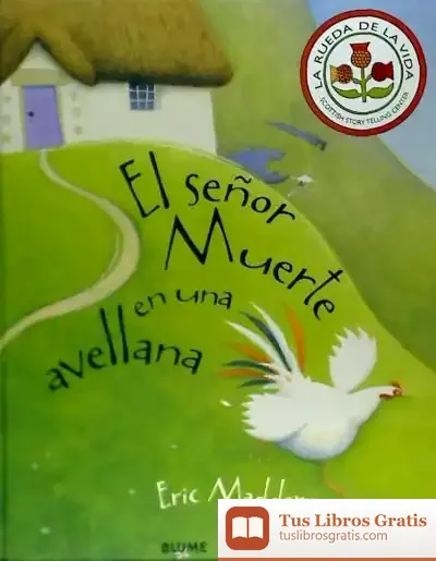 Descargar El Señor Muerte En Una Avellana