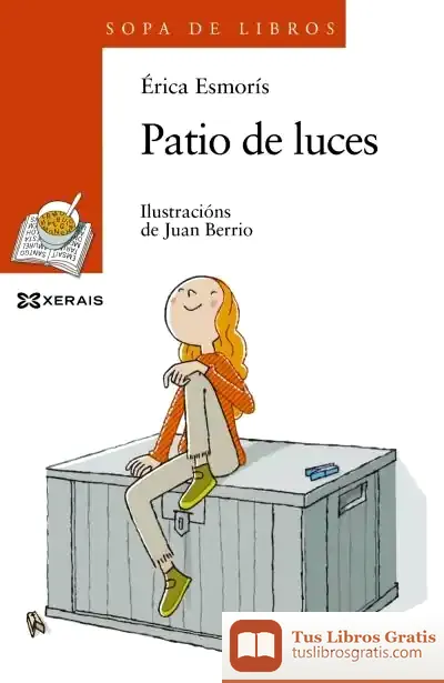 Descargar Patio De Luces
