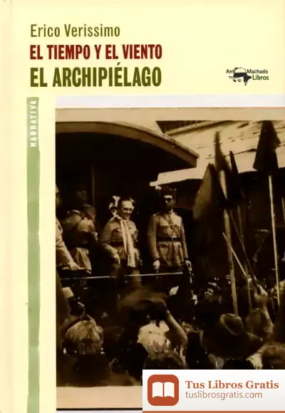 Descargar El Archipiélago