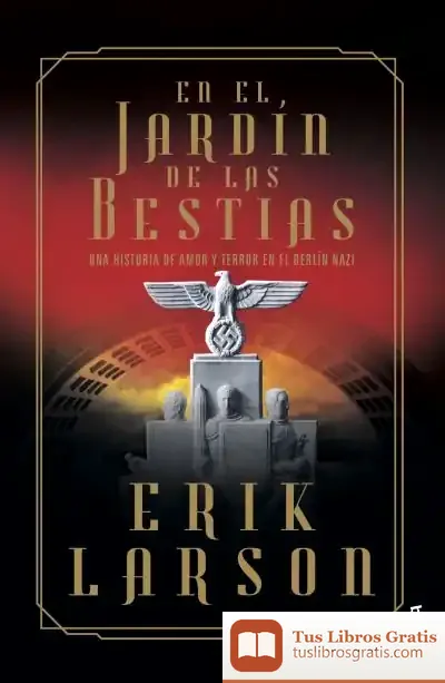 Descargar En El Jardín De Las Bestias