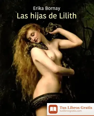 Descargar Las Hijas De Lilith de Erika Bornay