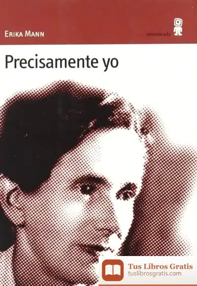 Descargar Precisamente Yo