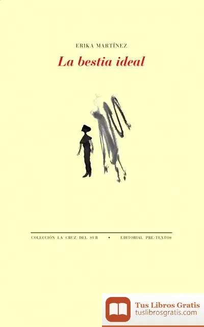 Descargar La Bestia Ideal