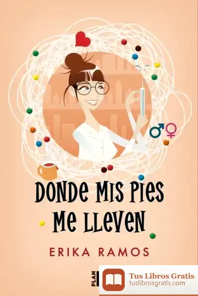 Descargar Donde Mis Pies Me Lleven