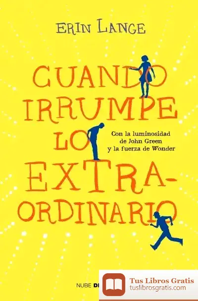 Descargar Cuando Irrumpe Lo Extraordinario