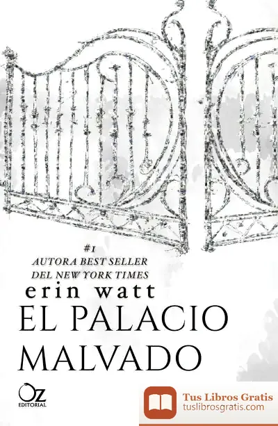 Descargar El Palacio Malvado