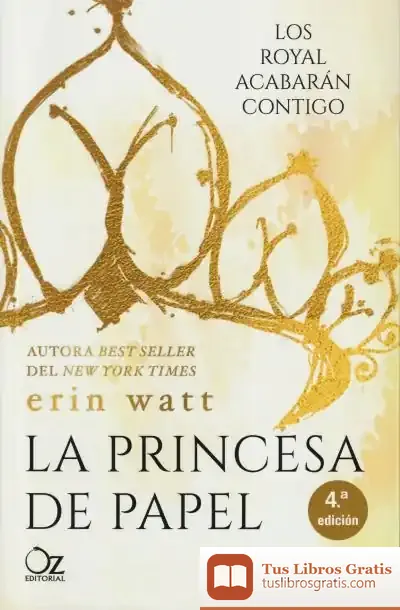 Descargar La Princesa De Papel