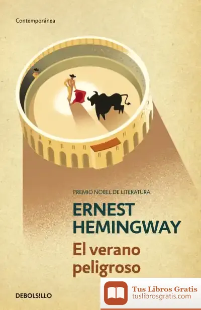 Descargar El Verano Peligroso de Ernest Hemingway