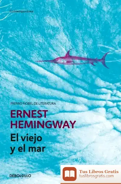 Descargar El Viejo Y El Mar de Ernest Hemingway