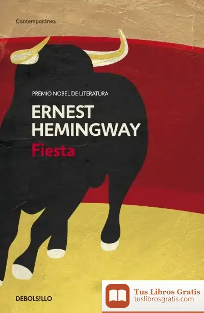 Descargar Fiesta de Ernest Hemingway