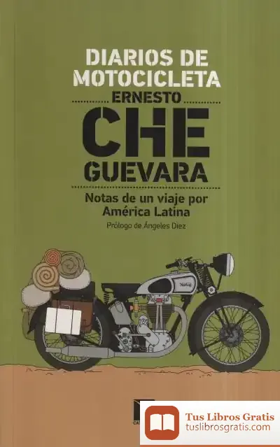 Descargar Diarios De Motocicleta de Ernesto Guevara