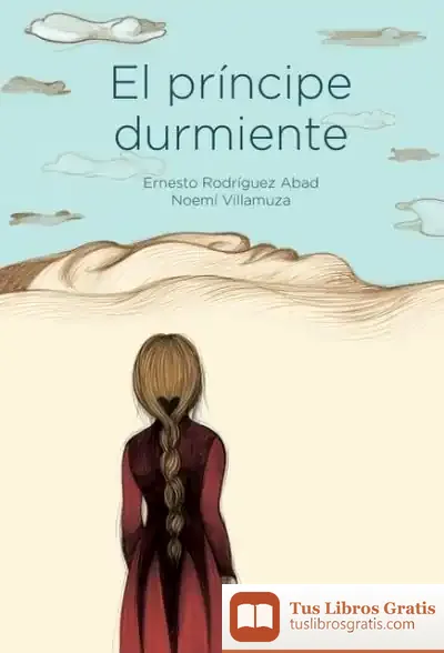 Descargar Principe Durmiente de Ernesto J. Rodríguez Abad