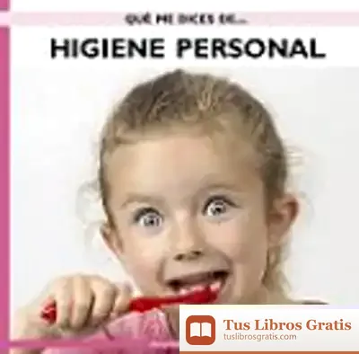 Descargar Higiene Personal