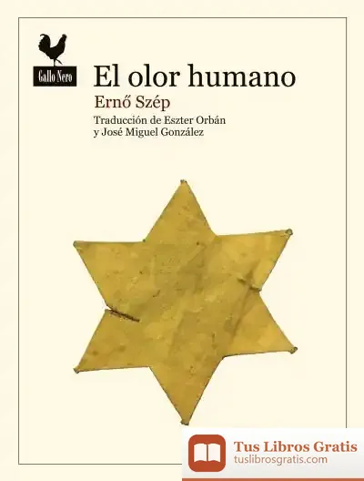 Descargar El Olor Humano