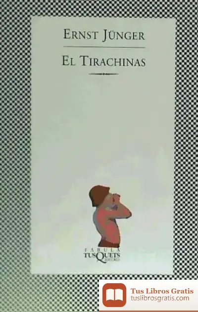 Descargar El Tirachinas de Ernst Jünger