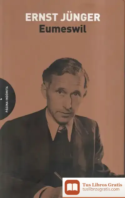 Descargar Eumeswil de Ernst Jünger