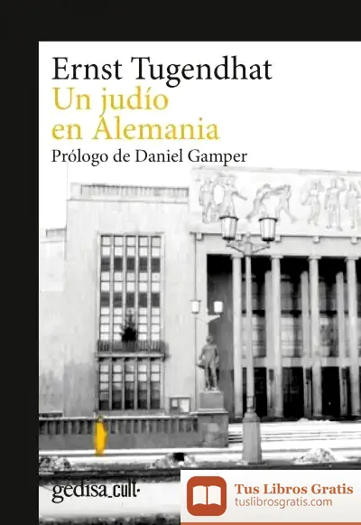 Descargar Un Judío En Alemania