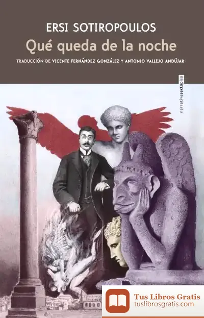 Descargar Qué Queda De La Noche