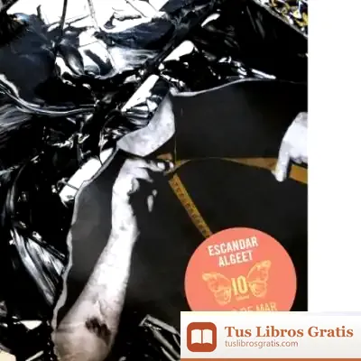 Descargar Alas De Mar Y Prosa de Escandar Algeet Abarquero