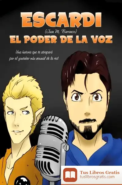Descargar Escardi, El Poder De La Voz de Escardi