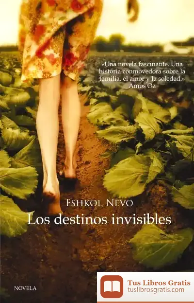 Descargar Los Destinos Invisibles