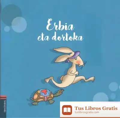 Descargar Erbia Eta Dortoka