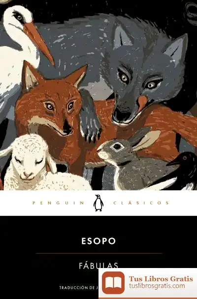 Descargar Fábulas De Esopo