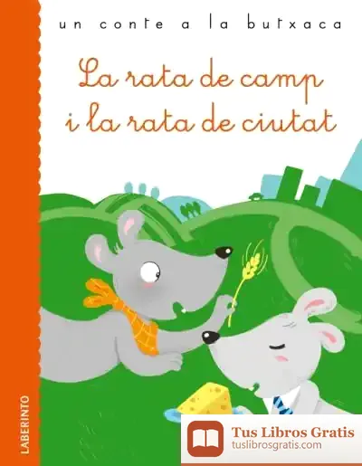 Descargar La Rata De Camp I La Rata De Ciutat