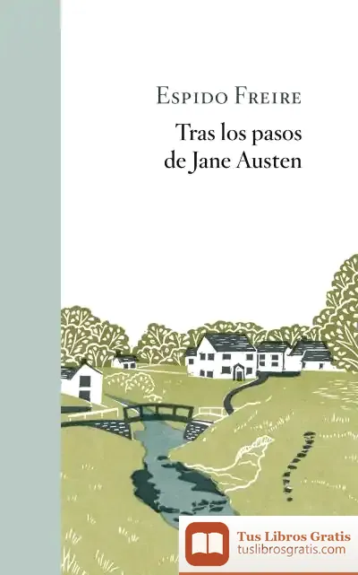 Descargar Tras Los Pasos De Jane Austen