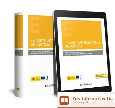 Descargar La Corte Internacional De Justicia (Papel + E-Book) de Thomas Sowell