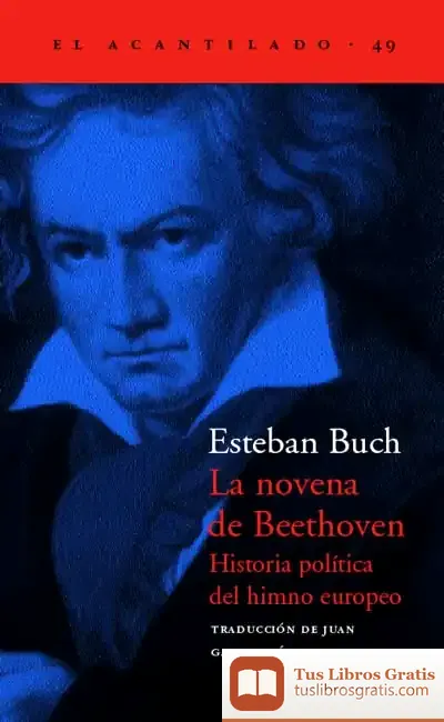 Descargar La Novena De Beethoven