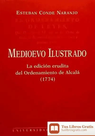 Descargar Medioevo Ilustrado. La Edicion Erudita D
