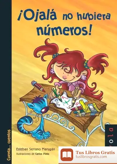 Descargar ¡Ojalá No Hubiera Números!