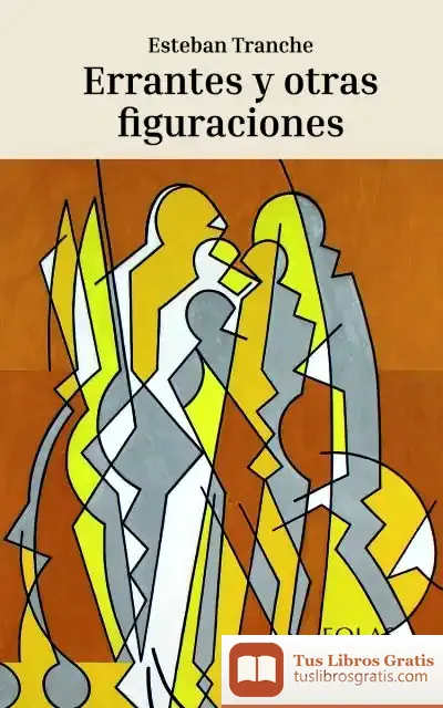 Descargar Errantes Y Otras Figuraciones