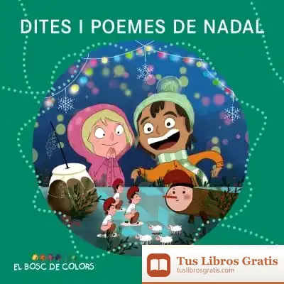 Descargar Dites I Poemes De Nadal de Estel Baldó Caba