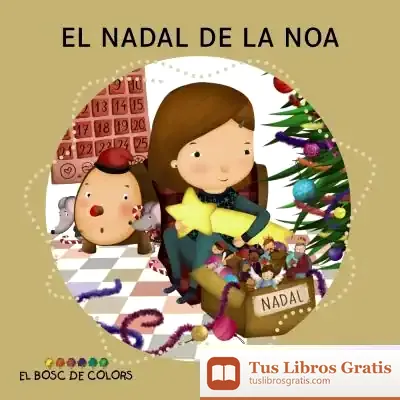 Descargar El Nadal De La Noa de Estel Baldó Caba