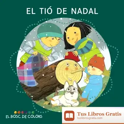 Descargar El Tió De Nadal de Estel Baldó Caba