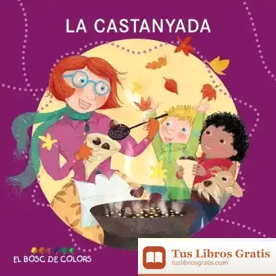 Descargar La Castanyada de Estel Baldó Caba