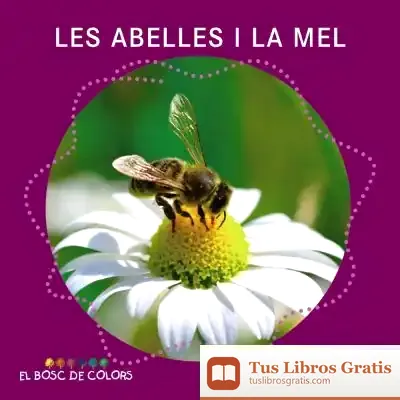 Descargar Les Abelles I La Mel de Estel Baldó Caba