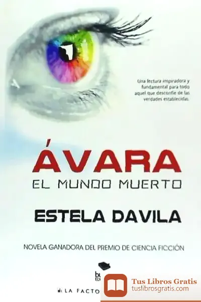 Descargar Ávara. El Mundo Muerto