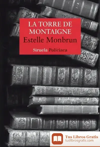 Descargar La Torre De Montaigne