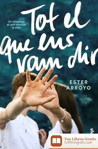 Descargar Tot El Que Ens Vam Dir