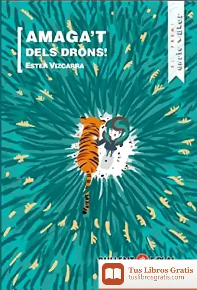 Descargar Amaga'T Dels Drons