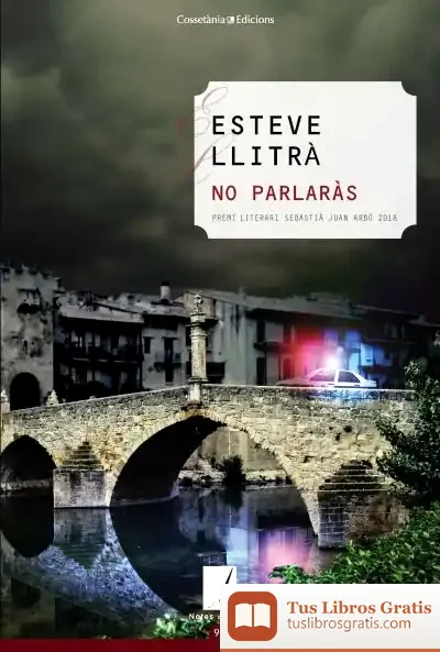 Descargar No Parlaràs
